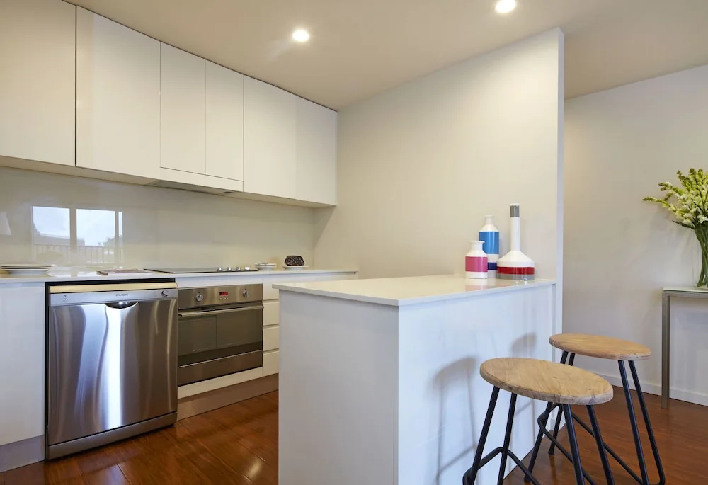 1 Bedroom Suite with balcony