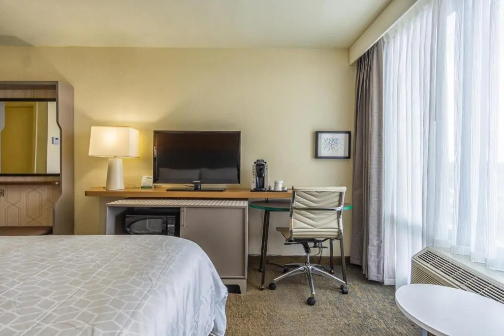 Holiday Inn Miami - International Airport by IHG - Chambres
