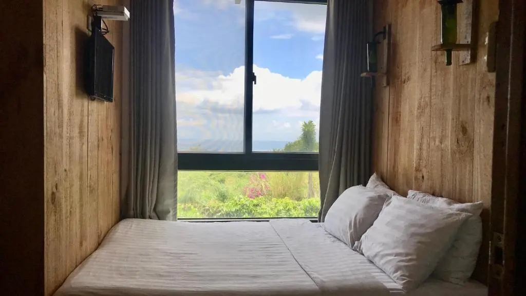 Cabins by Eco Hotels - Chambres