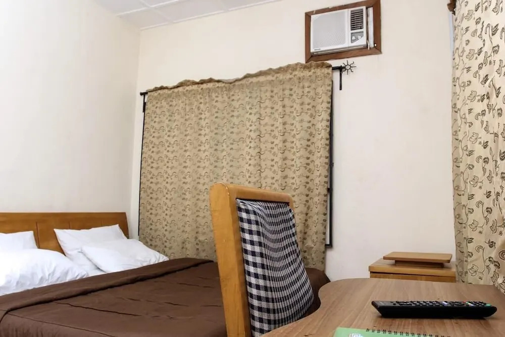 Sweet Dreams Hotel — фото 6