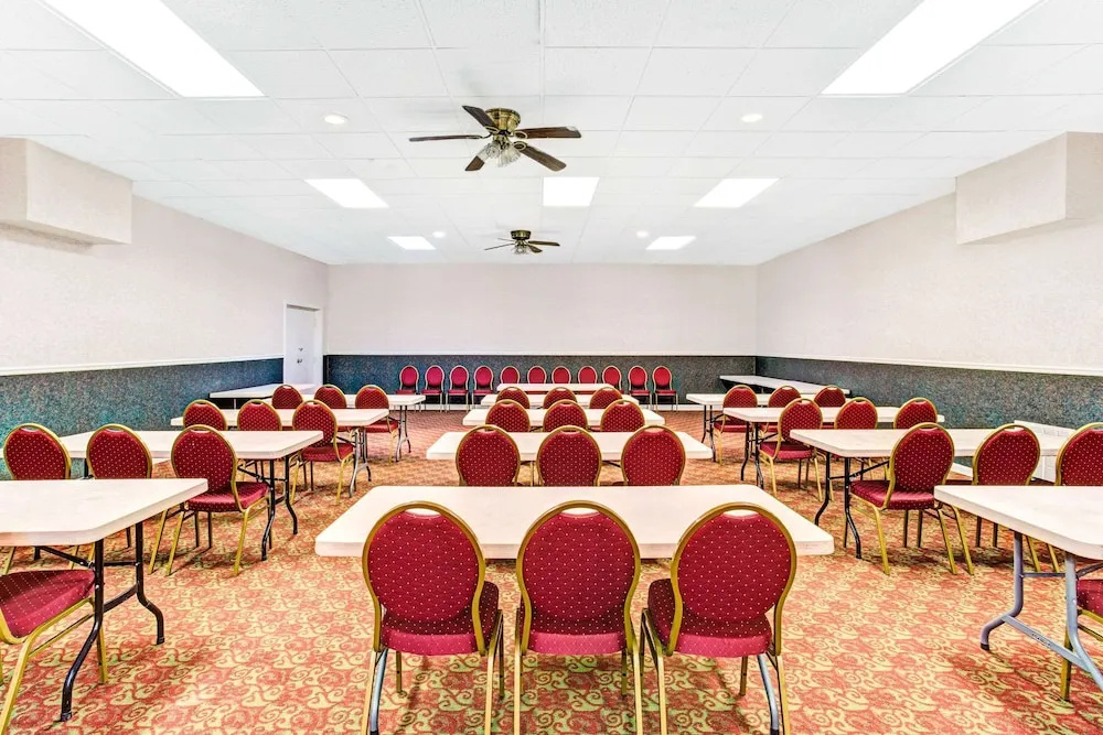 Business Centre