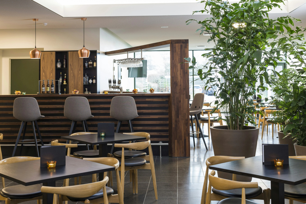Glostrup Park Hotel - Général