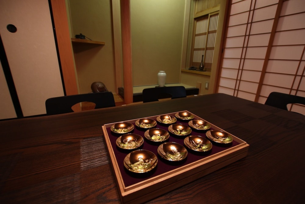 Nagomiya Kyoto Kamishichiken 사진 15