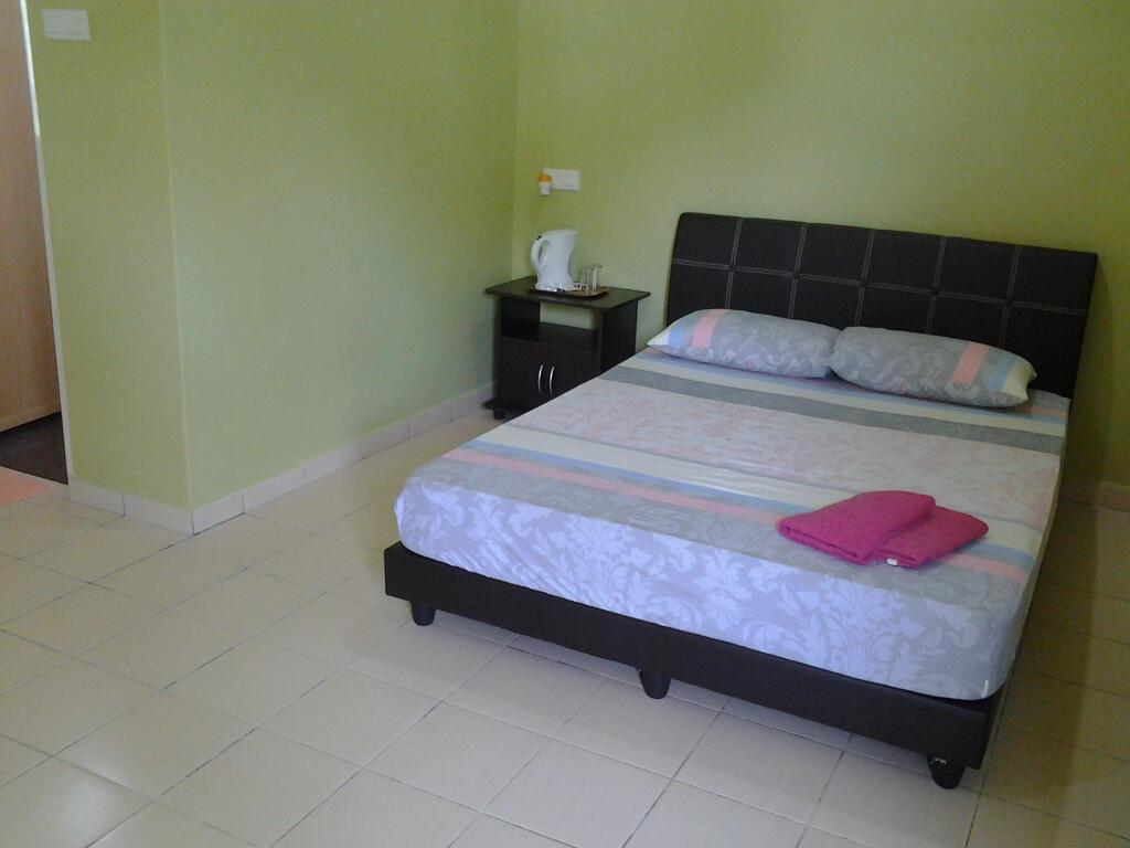 Gelam Inn Motel Langkawi