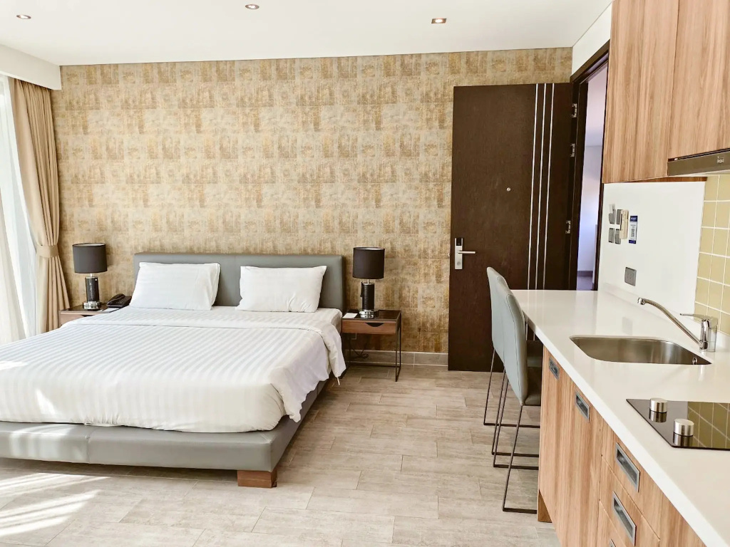 Absolute Twin Sands Resort & Spa - Général
