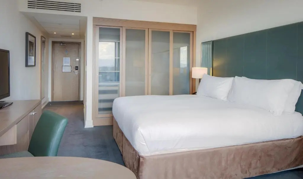 Hilton Dublin Kilmainham - Chambres