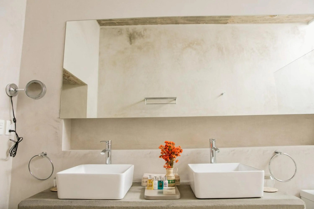 Casa Carmen Morelos by null