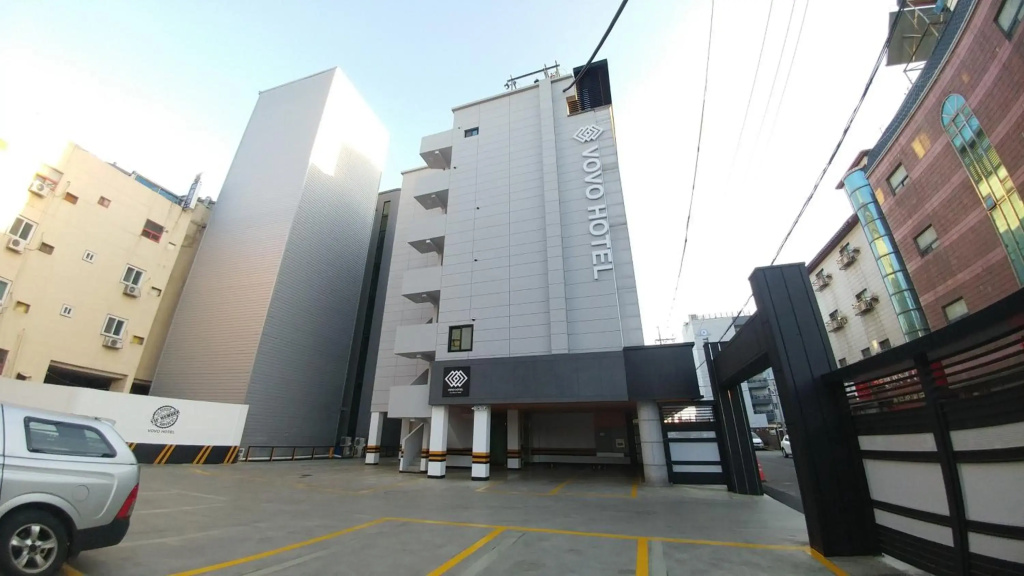 Vovo Hotel