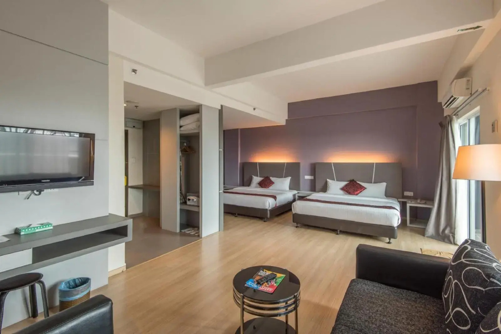Hotel photo 14