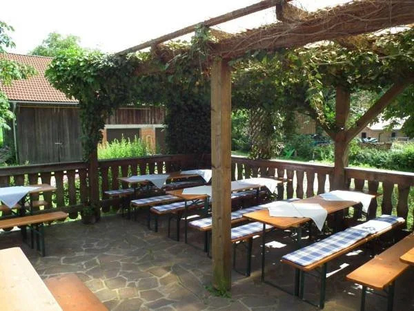 Waldgasthof - Hotel Schiederhof