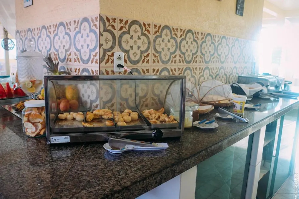 Hotel photo 10