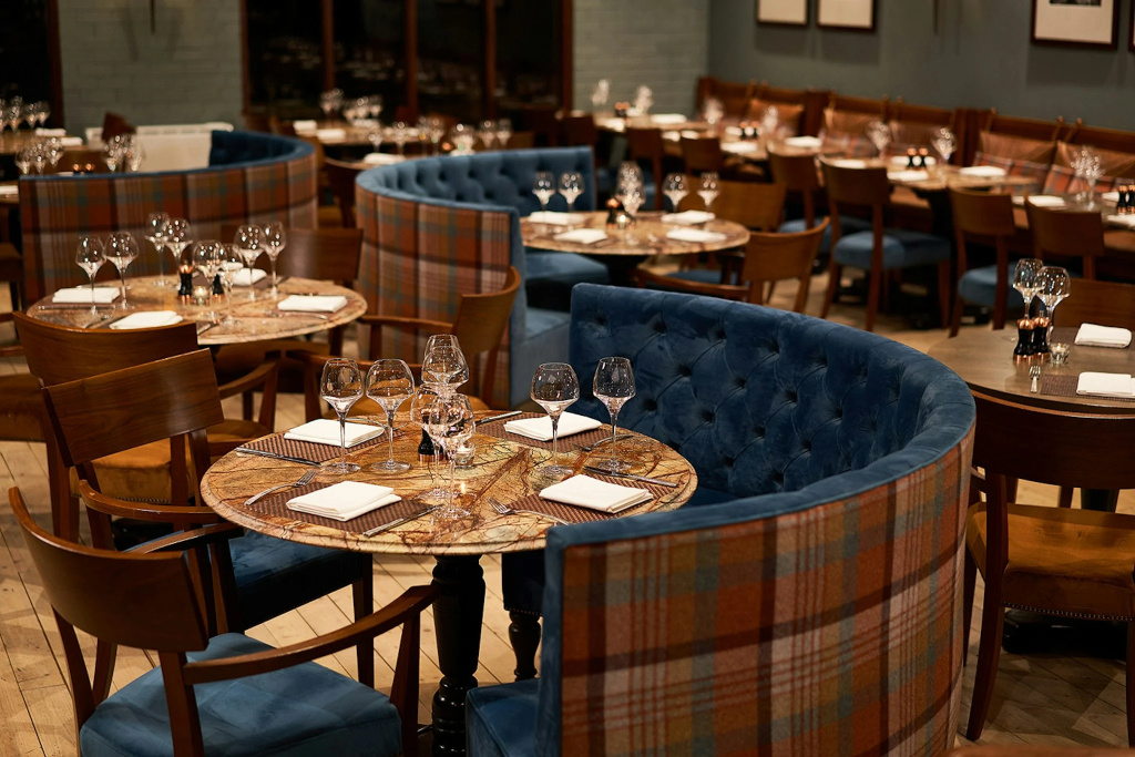 Oban Bay Hotel - Général