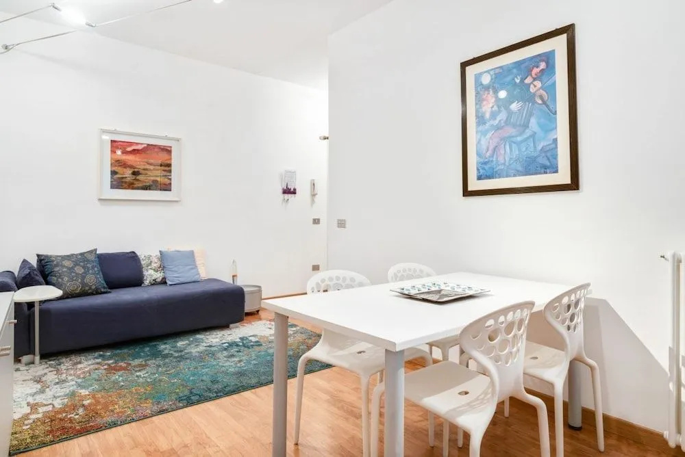University Galleria Ognissanti Apartment