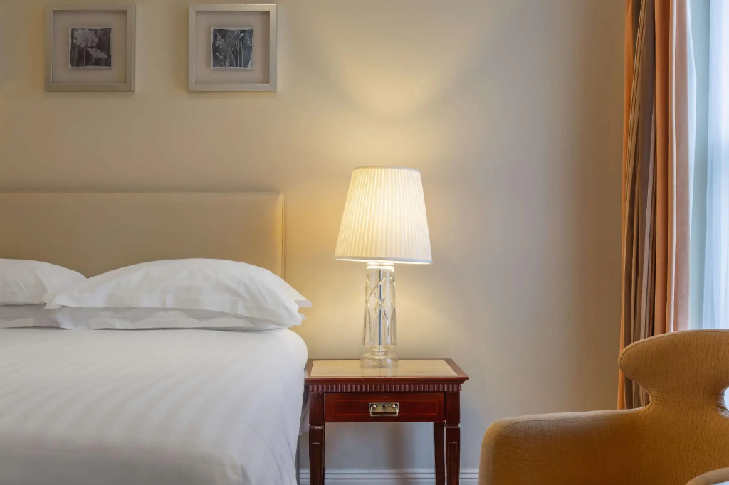 Bunratty Castle Hotel & Leisure Club, BW Premier Collection - Chambres