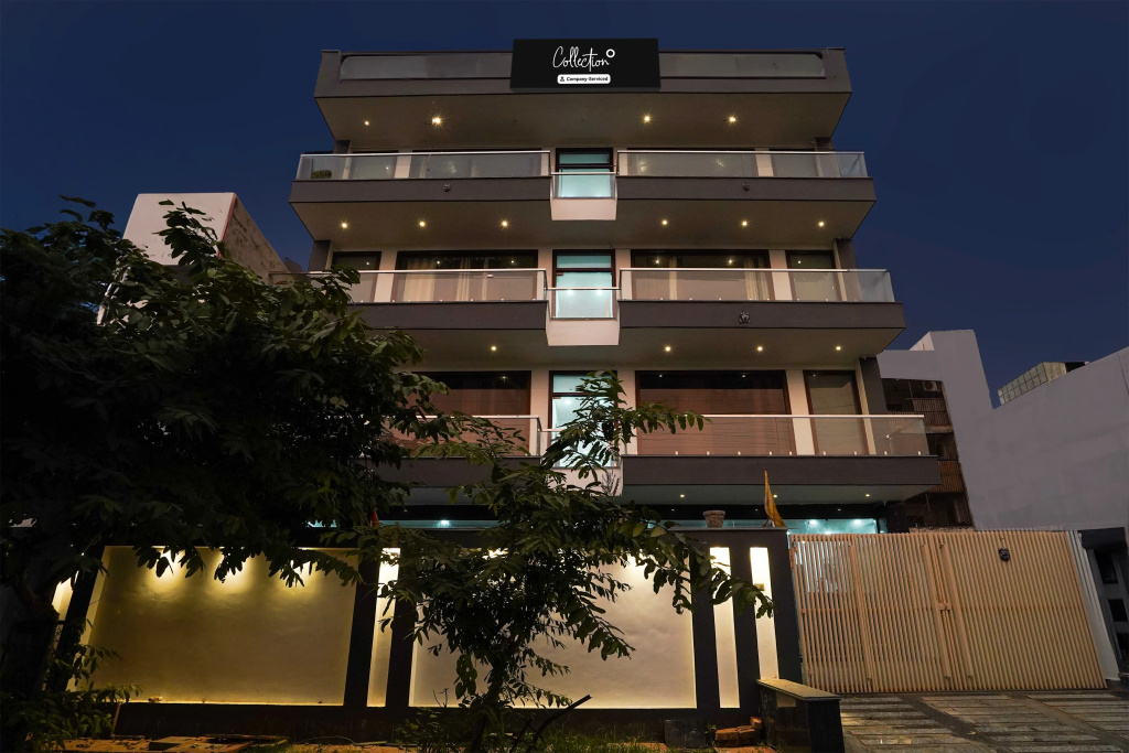 Hotel O 63 A Noida