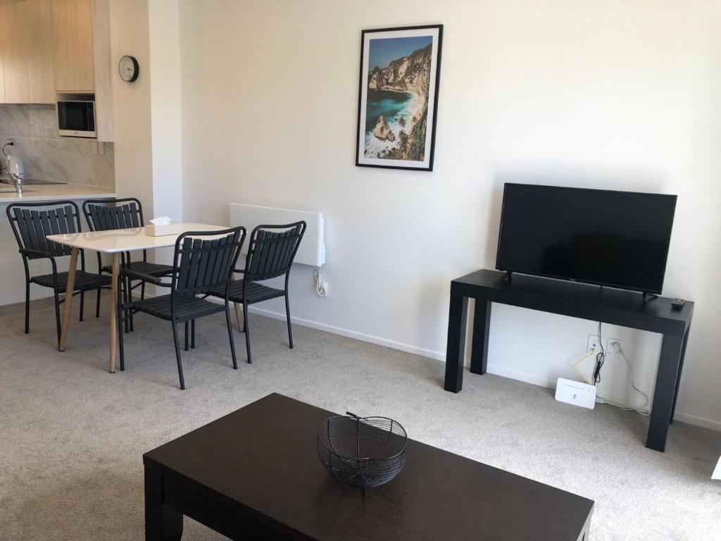 Cozy Brand New Townhouse 9