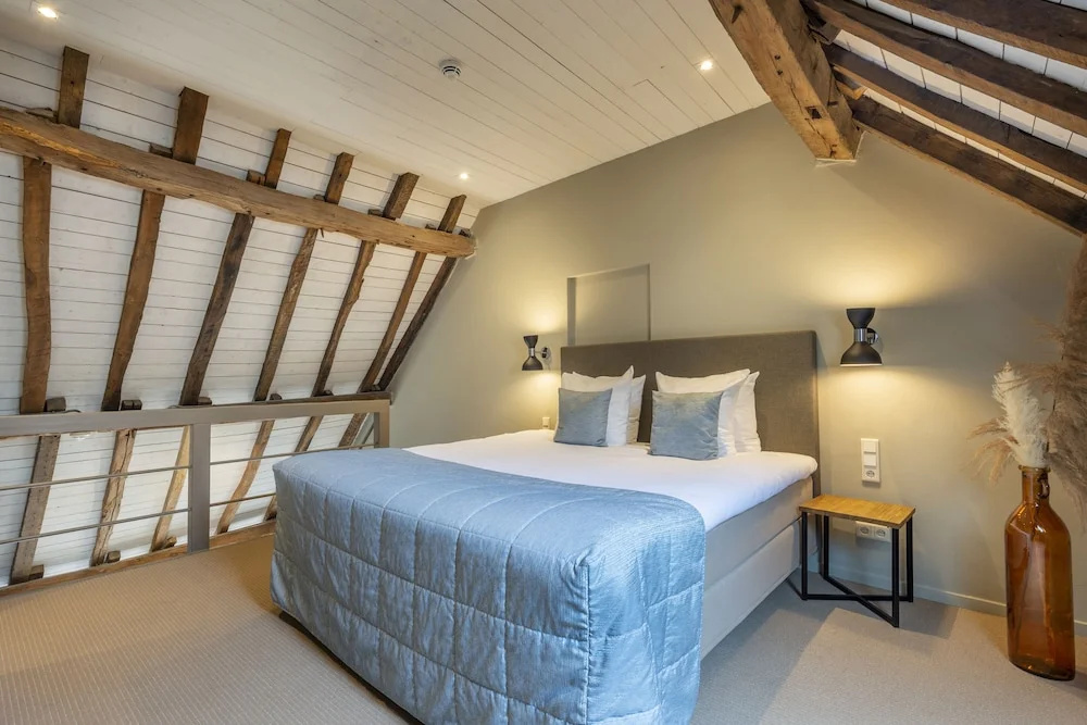 Hotel Winselerhof by Flow - Chambres