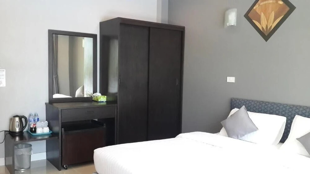 MJ Boutique Hotel Khao Lak - Général