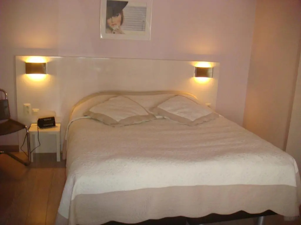 B&B Centerrooms - фото 10