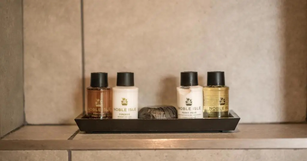 Steventon House Hotel - Chambres