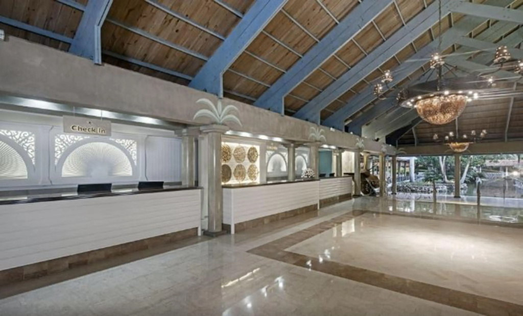 Iberostar Waves Dominicana, Баваро, Домініканська Республіка мініатюра 16