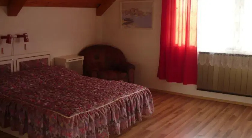 Kaponya Nyaralóház - фото 7