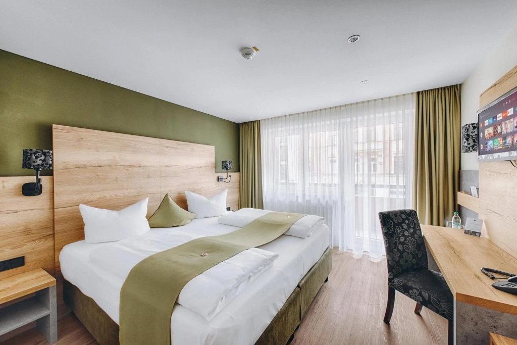 Hotel photo 20