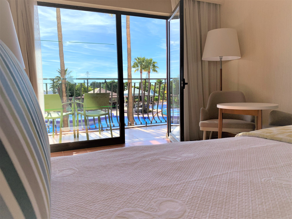 Hotel Baia Grande - Général