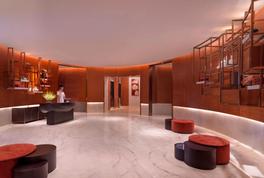 Hyatt Regency Zhenjiang - фото 2
