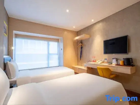 Superior Double room (twin beds)