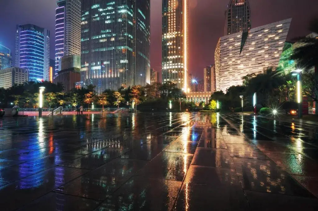 7 Days Inn (Guangzhou Tianhe Financial City Tangxia Metro Station Store)