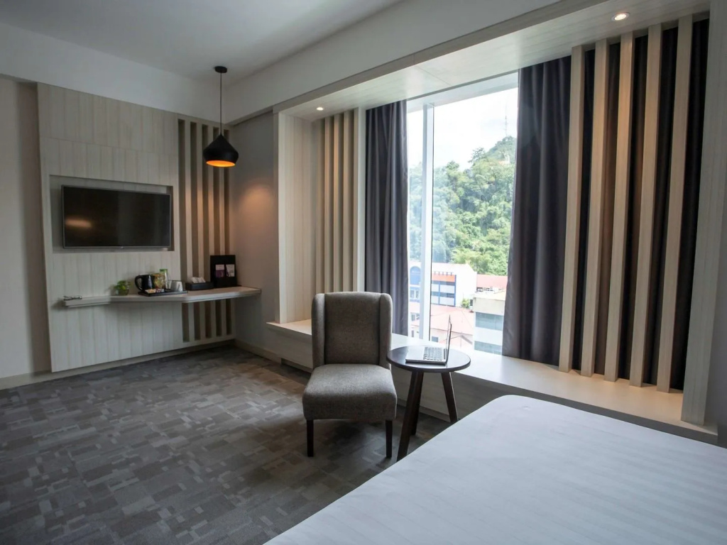 Mercure Jayapura - 4