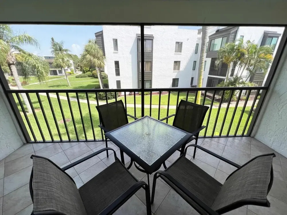Catch N Relax in Manasota Key
