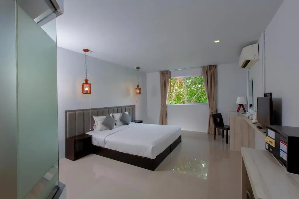 Hotel photo 5