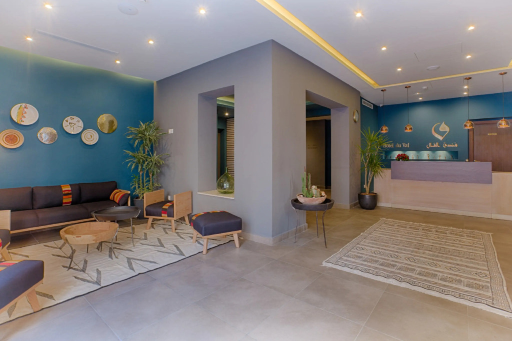 Hotel Du Val — фото 2