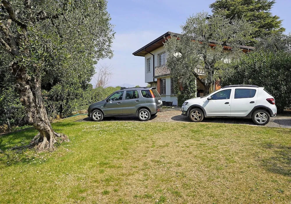 Casa Romantico Eden in Solarolo