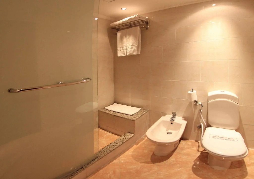 Pyramisa Downtown Residence - фото 7