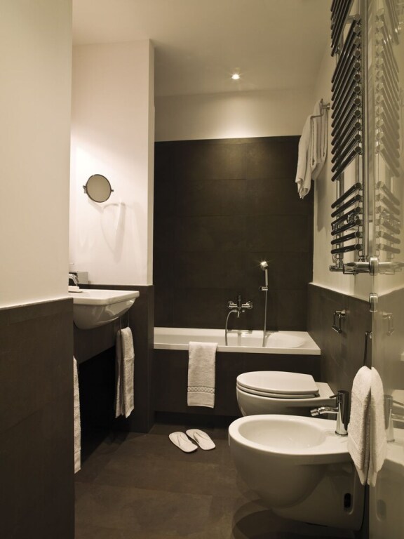 B&B Le Stanze di Orazio & Guest House by null