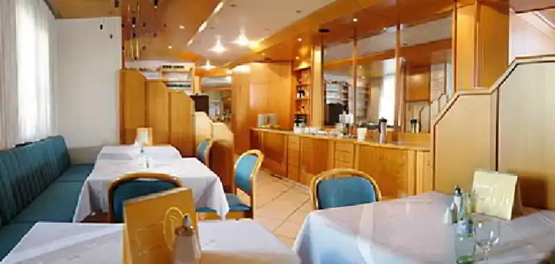 Kur-Hotel Alexa - Général