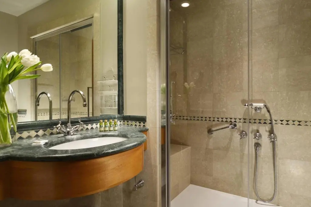 Four Points by Sheraton Siena - Chambres