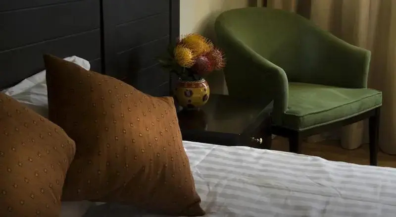 Protea Hotel by Marriott Lusaka - Chambres
