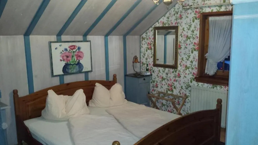 Alte Schreinerei-Auberge Harlekin - Chambres