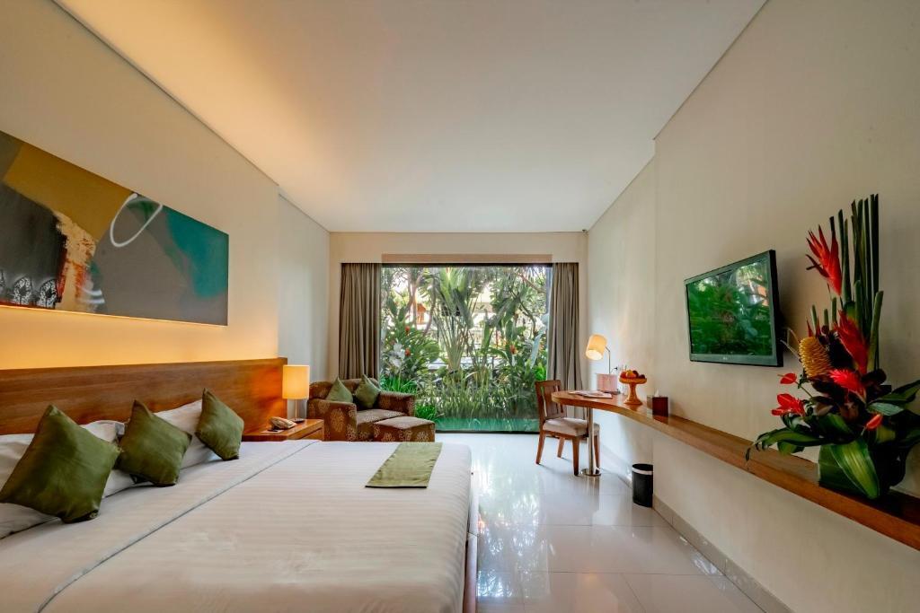 Taksu Sanur Hotel