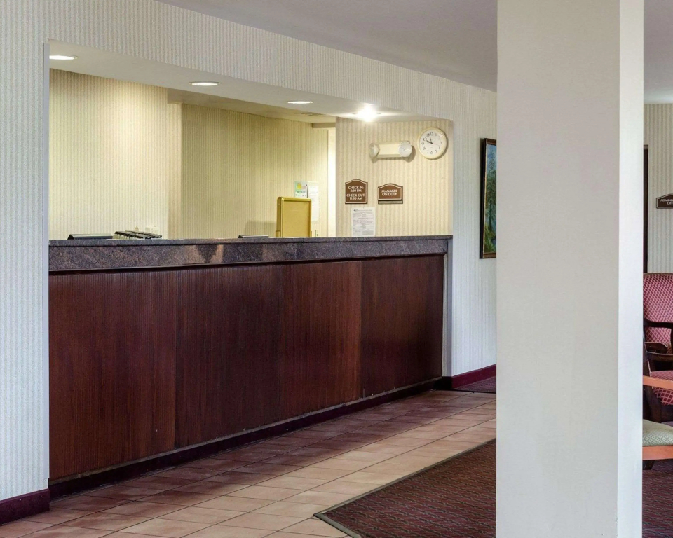 Rodeway Inn — фото 2