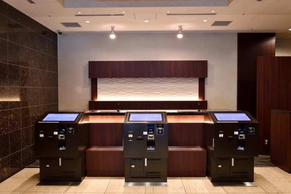 Hotel Keihan Sapporo 사진 53