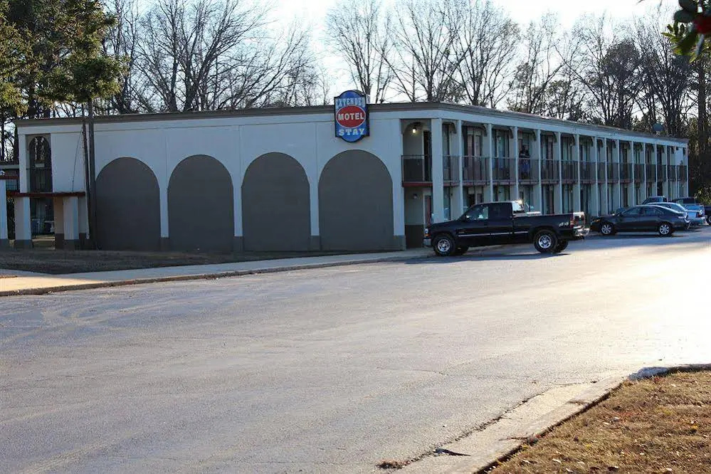 Extended Stay Motel