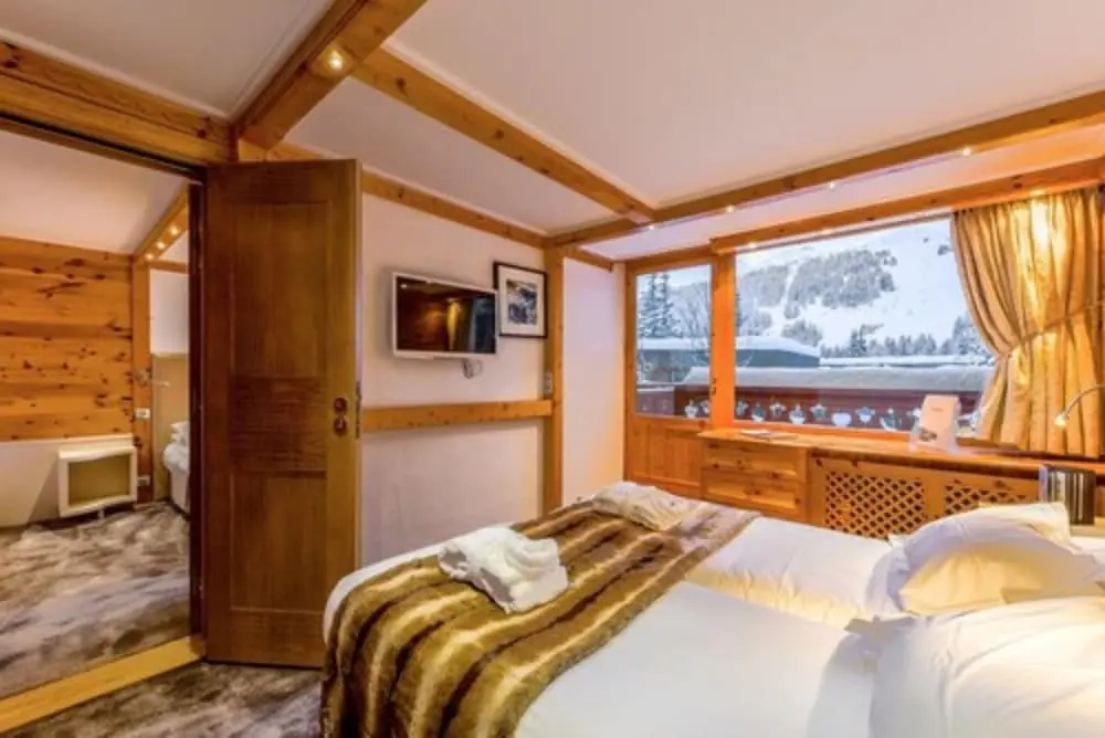 Comfort Suite