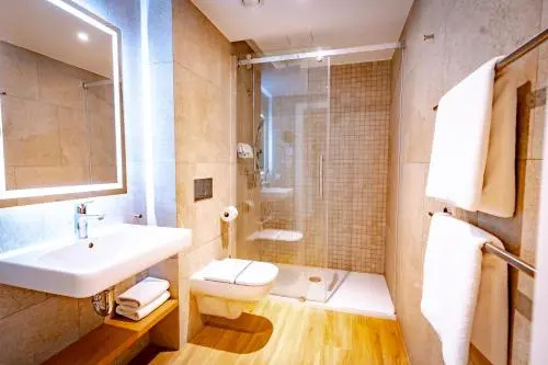 Eva Park Life Spa - Général