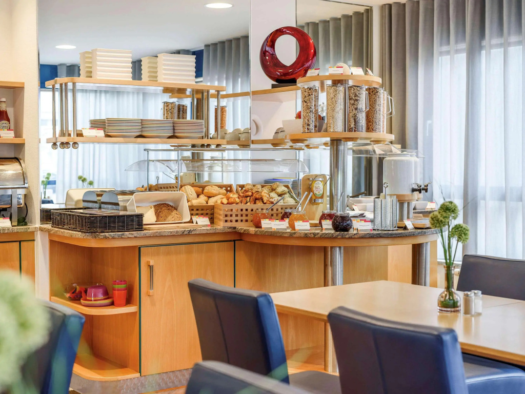 Ibis Styles Filderstadt Stuttgart Messe - Général