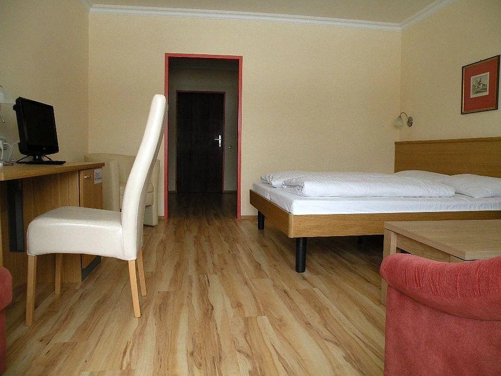 Hotel Reitzentrum Hausruckhof - Général
